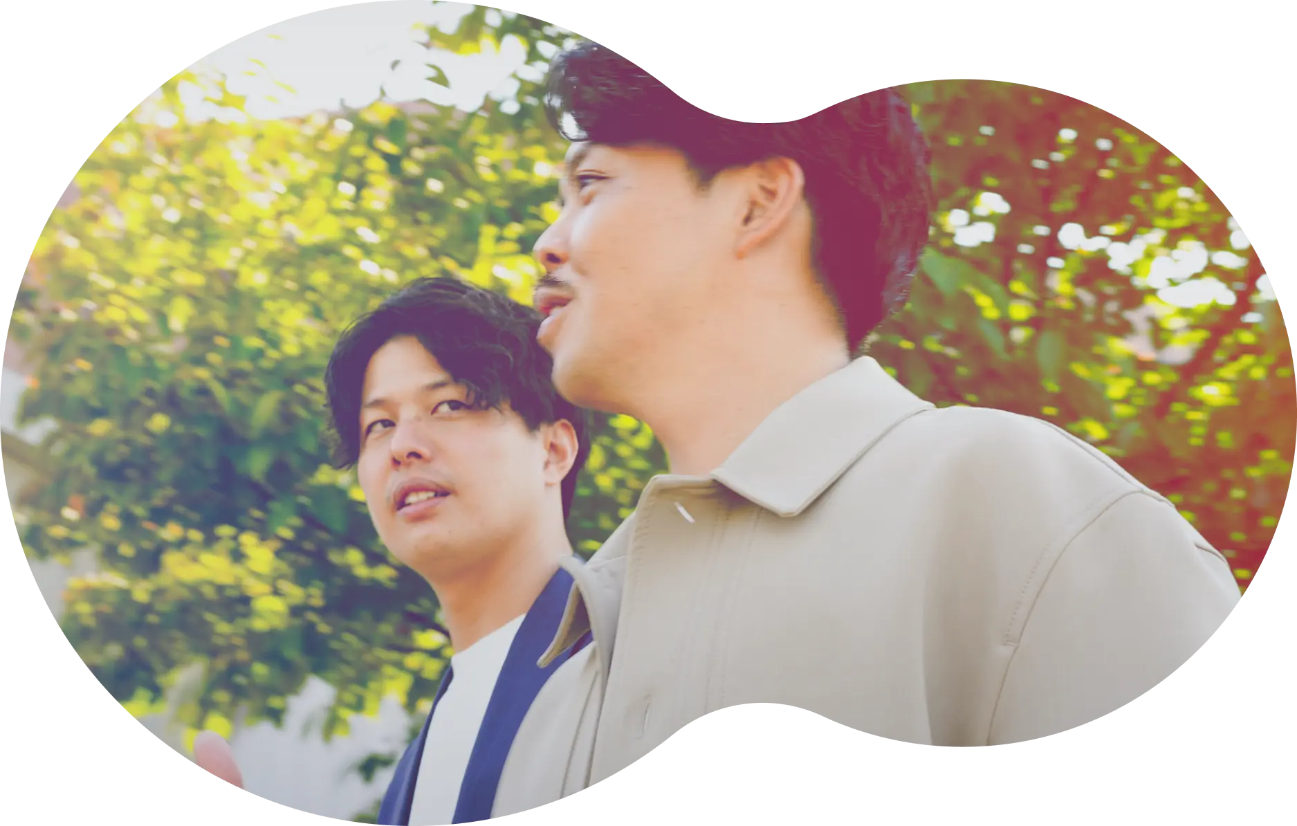 組織デザイン事業